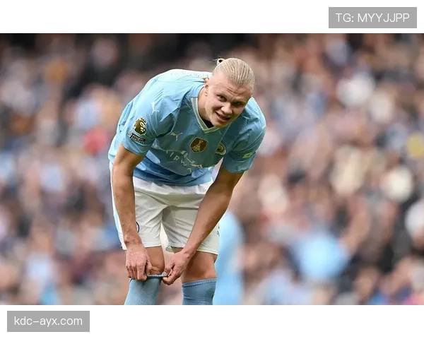 哈兰德式中锋崛起：速度与力量融合重塑现代前锋标杆