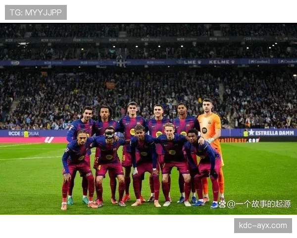 巴萨锋线火力全开,状态回暖助球队重返胜利轨道 巴萨锋线火力全开,状态回暖助球队重返胜利轨道