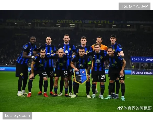 国米中场表现稳健,助力球队凝聚力及战术发挥持续提升 国米中场表现稳健,助力球队凝聚力及战术发挥持续提升