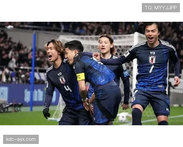 日本队2026世界杯赛程预测及出线形势分析